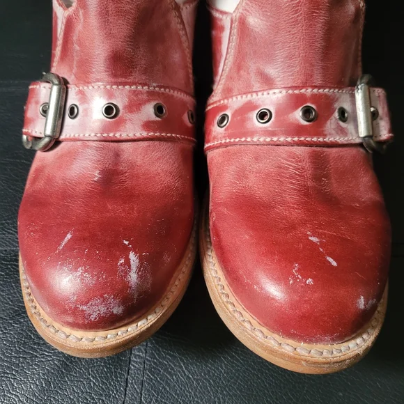 Freebird Grace Booties - Picture 2 of 10